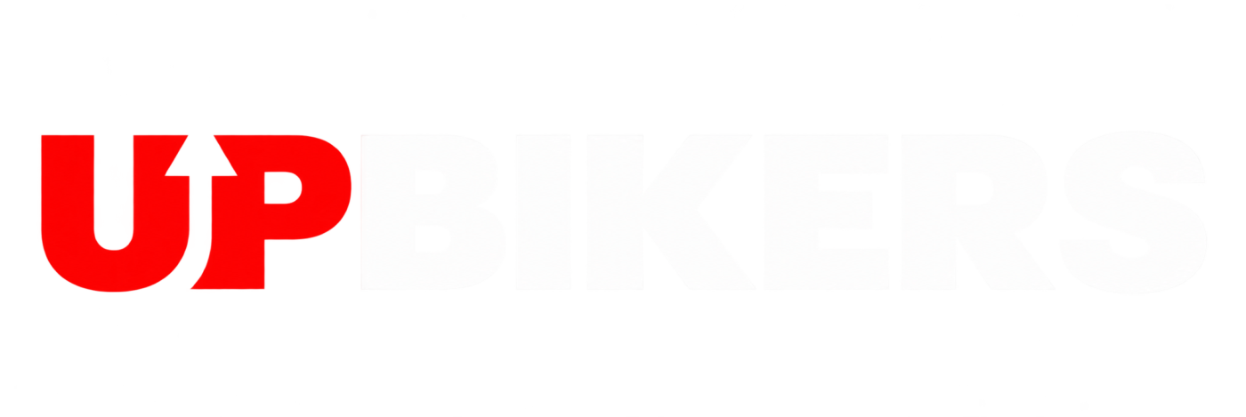 Upbikers